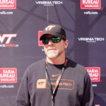 Brent Pry Media Availability (3/25/25)