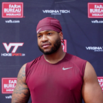 Kelvin Gilliam Media Availability (3/25/25)
