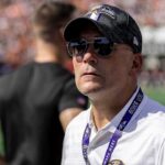 Late for Work: Pundits Identify Ravens’ Most Pressing Needs And How They Will Address Them