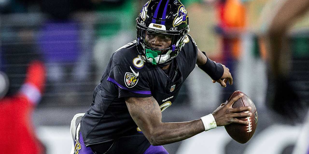 Lamar Jackson Contract Extension Is ‘Going to Have to Happen’