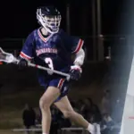 Hornets Drop ODAC Opener to Washington and Lee