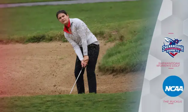 Women’s Golf Finishes Tied for Seventh at The Ruckus