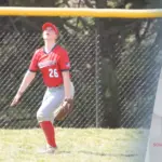Softball Falls on Walk Off Grand Slam in Game Two; Knights Sweep Hornets