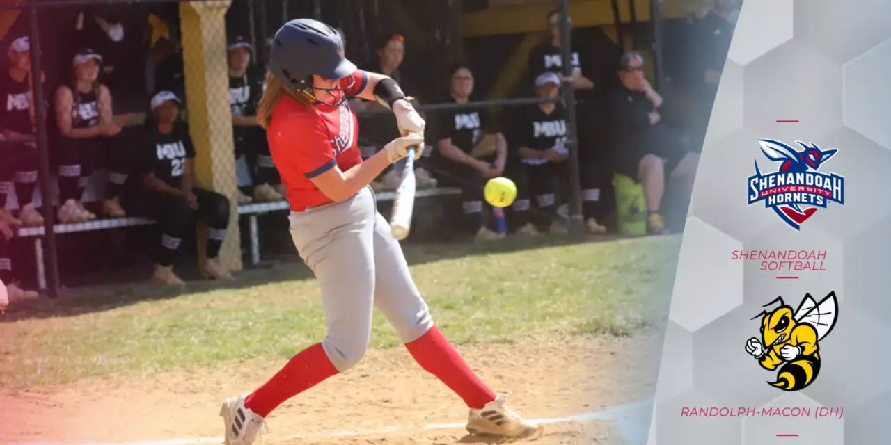 Softball Swept by No. 23 Randolph-Macon