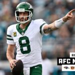 Around the AFC North: The Latest With Aaron Rodgers And the Steelers