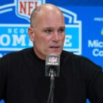 Late for Work: Jeff Zrebiec Says Ravens Addressing Biggest Need in First Round ‘Might Be Difficult’