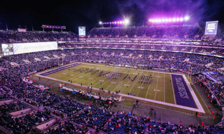 New M&T Bank Stadium PSL Owner Membership Clubs Are Taking Shape for 2025 Season