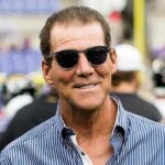 Late for Work: Steve Bisciotti Tops List of ‘How Much Every NFL Owner Wants to Win’