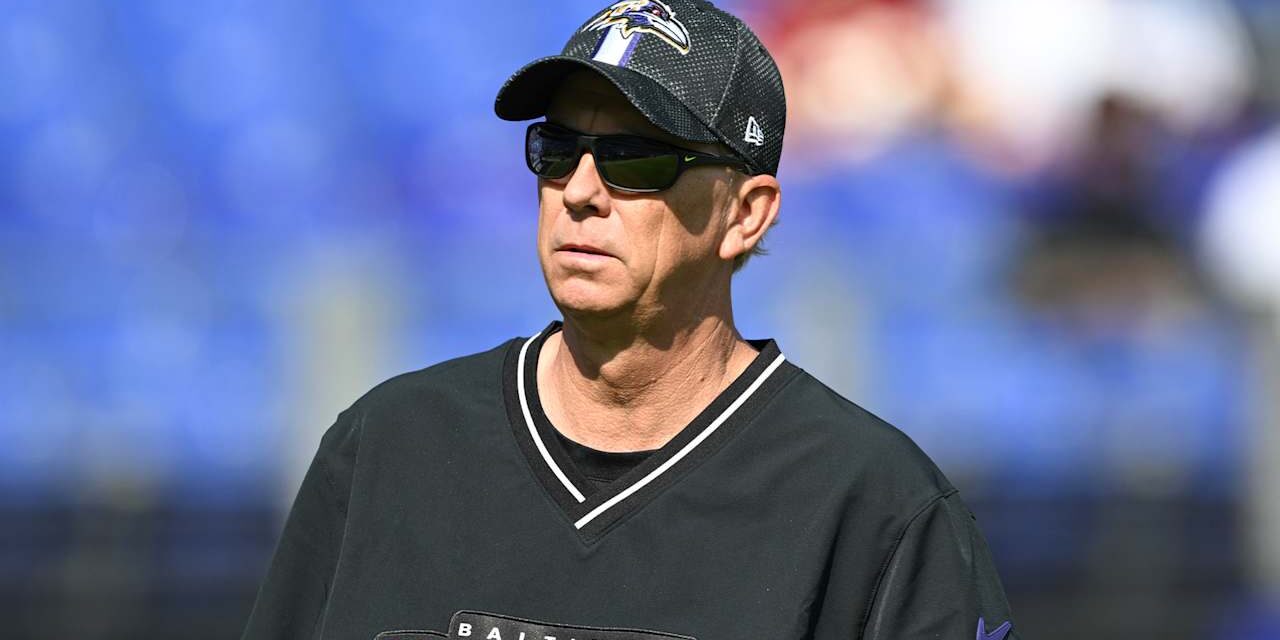 Todd Monken Says Ravens Will Chase Even More Offensive Fireworks in 2025