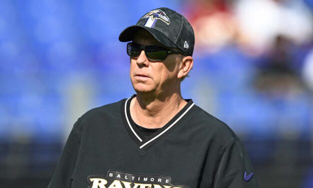 Todd Monken Says Ravens Will Chase Even More Offensive Fireworks in 2025