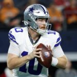 Late for Work: Cooper Rush Is ‘NFL’s Best Backup Quarterback’
