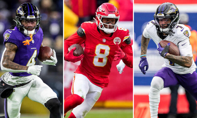 DeAndre Hopkins Wants to Pass Wisdom to Younger Wideouts