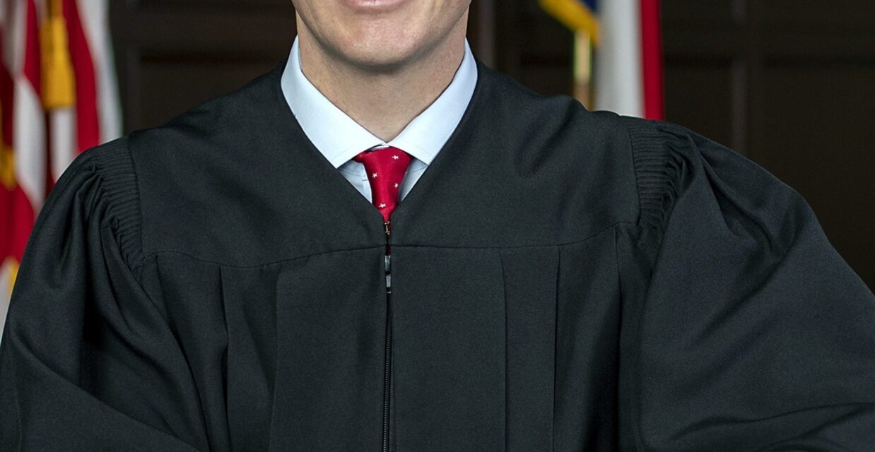 North Carolina judges side with Republican colleague in close Supreme Court race