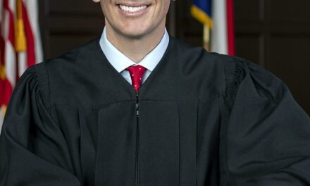 North Carolina judges side with Republican colleague in close Supreme Court race