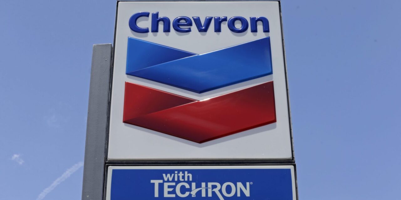 Chevron ordered to pay more than $740 million to restore Louisiana coast in landmark trial