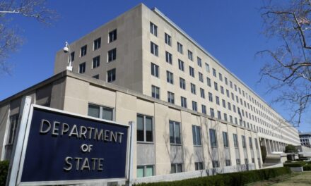 Trump appointment of junior official to oversee State Department personnel meets resistance