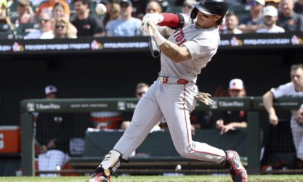 Red Sox’s Jarren Duran opens up about mental health, attempted suicide in Netflix documentary