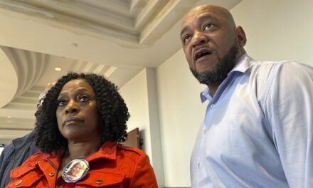 The trial of an ex-deputy who shot an unarmed Black woman in her home is moved to another city