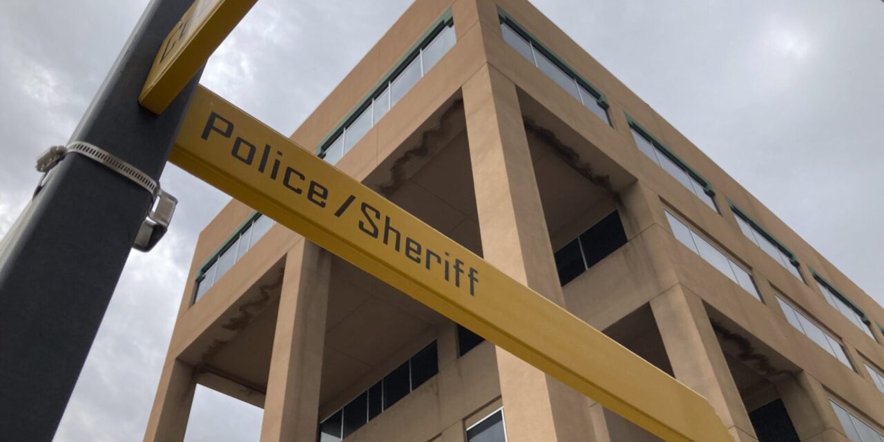 New Mexico governor mobilizes National Guard to tackle crime emergency in Albuquerque