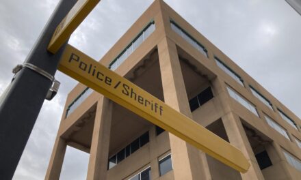 New Mexico governor mobilizes National Guard to tackle crime emergency in Albuquerque