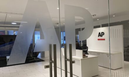 AP wins reinstatement to White House events after judge rules government can’t bar its journalists