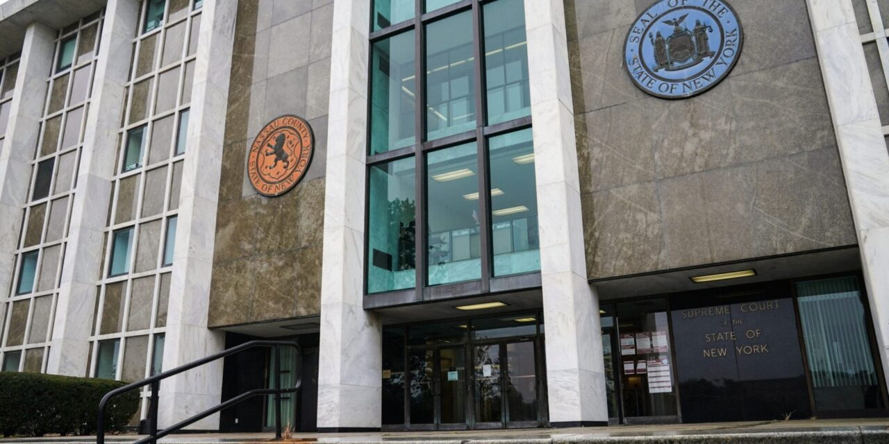 After decades of sex abuse complaints, a NY pediatrician is ordered to pay $1.6B to over 100 women