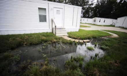 DOJ ends environmental justice agreement in Alabama county citing Trump