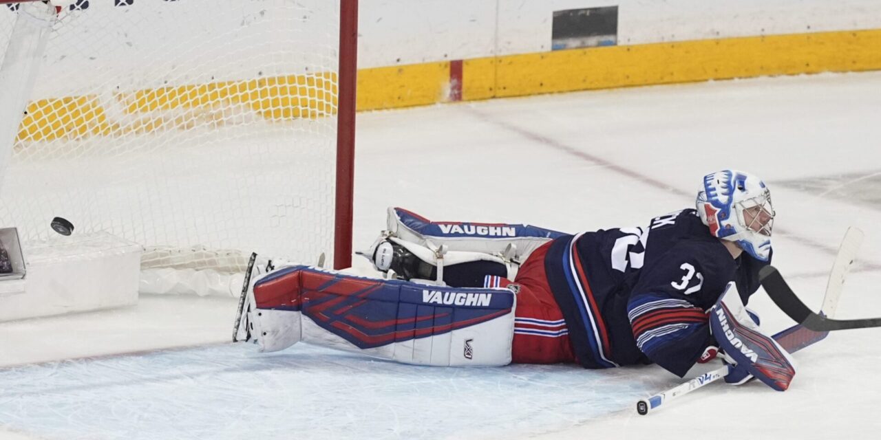 US-based Original Six Red Wings, Rangers, Bruins, Blackhawks eliminated from playoffs for 1st time