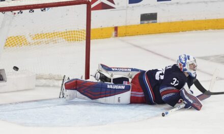 US-based Original Six Red Wings, Rangers, Bruins, Blackhawks eliminated from playoffs for 1st time