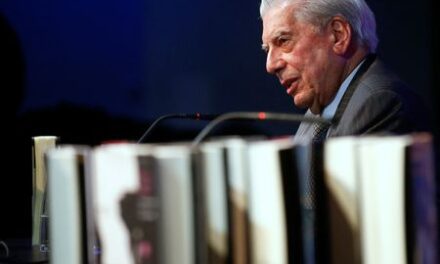 Peruvian writer and Nobel Prize winner Mario Vargas Llosa dies age 89