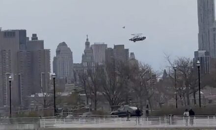 FAA emergency order grounds NYC helicopter tour company involved in deadly crash