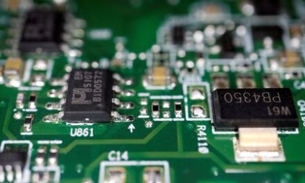 Taiwan to simulate impact of US tariffs on semiconductor sector