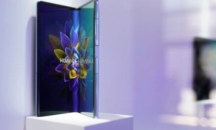 China’s Q1 smartphone shipments rise 3.3% from a year earlier, IDC says