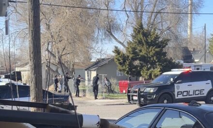 Idaho police release body camera video of nonverbal and autistic teen’s fatal shooting