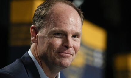 Frustration follows yet another season after Sabres extend NHL-record playoff drought to 14 years