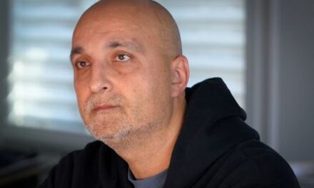 Father of American hostage in Gaza hopeful he is still alive