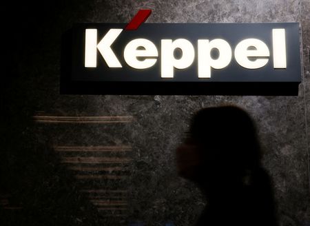 Singapore’s Keppel gets $1.5 billion in capital commitments for its funds