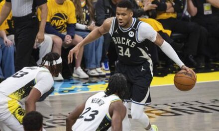 Thunder star Shai Gilgeous-Alexander among MVP finalists