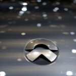Nio to launch its Firefly EV in Europe in Q3, president says