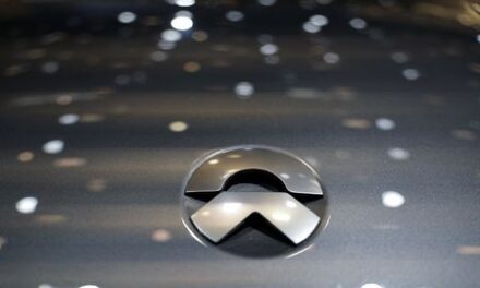 Nio to launch its Firefly EV in Europe in Q3, president says