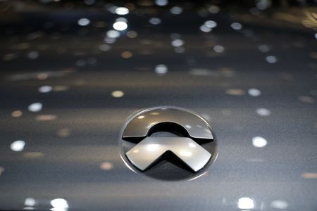 Nio to launch its Firefly EV in Europe in Q3, president says