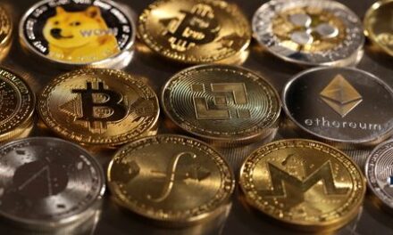Trump says crypto needs regulatory certainty