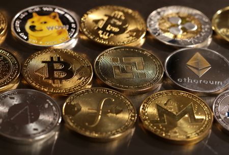 Trump says crypto needs regulatory certainty