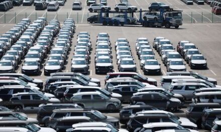 South Korea to seek speedy solution on auto tariffs in US trade talks