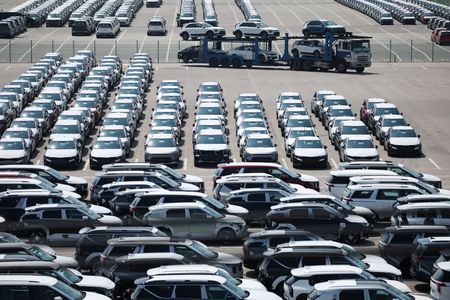 South Korea to seek speedy solution on auto tariffs in US trade talks