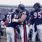 Chicago Bears great Steve McMichael dies at 67 after battle with ALS