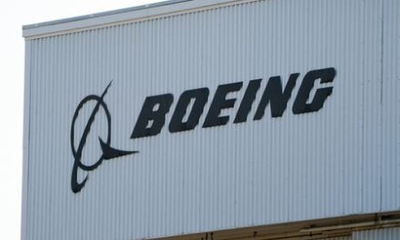 Chinese customers are rejecting new jets due to tariffs, Boeing confirms