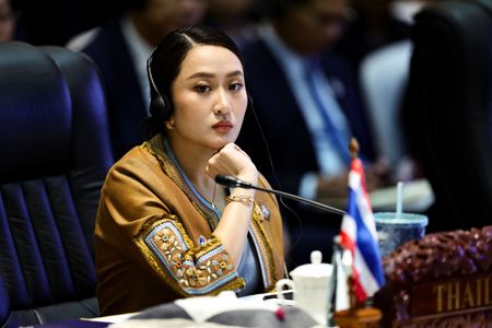 Thai PM hospitalised with fever following Cambodia trip