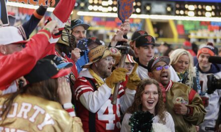 Shedeur Sanders still available in 3rd round of NFL draft as stunning fall continues for Colorado QB