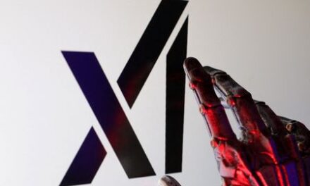 Elon Musk’s xAI Holdings in talks to raise $20 billion from investors, Bloomberg News reports